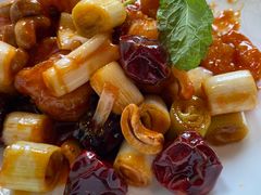 -金牌外婆家(苏州中心店)