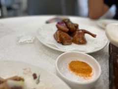 -景式·廣東粤菜(凤凰古站店)