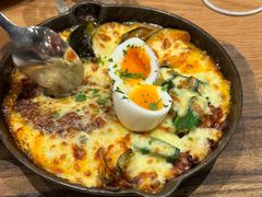 手打牛肉茄汁五穀飯-农畉LONFOOD(万象天地店)
