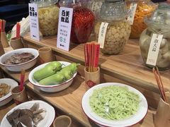 -田小狗的饭店(碧桂园店)