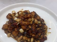 -红菜坊·烤鸭·川鲁宴(石园店)