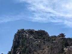-洛阳白云山景区