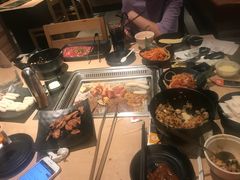 -新石器烤肉(中房金谊广场店)