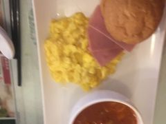 -翠华餐厅(旺角文华商场店)