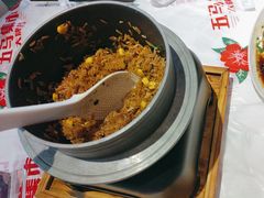 -五马集·海鲜·温州大牌档(黑金冠五马街十字路口店)