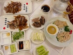 -全聚德(前门店)