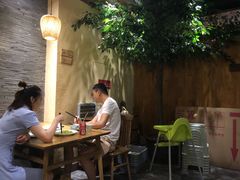 -陈先进鱼馆·地道农家菜(湖墅南路店)