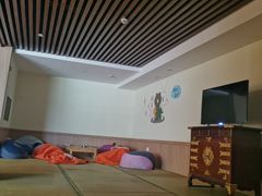 -汤森悠生活文化汤(江宁万达店)