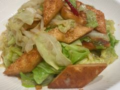 -巴依老爷新疆美食(清华东门店)