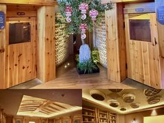 -北方暖暖温泉洗浴(沈阳北站店)