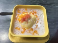 -芬芳甜品(同福路店)