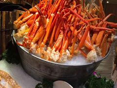 -芭菲盛宴·环球美食(袁家岗店)