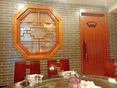 包厢-吾味香葫芦头(安西街店)