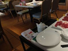 -潮泰牛肉火锅 · 创于1992年(车公庙店)