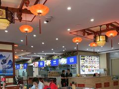 -桥香园过桥米线(国贸店)