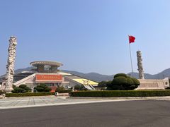 -中国闽台缘博物馆