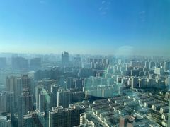 -Yan Ting宴庭中餐厅-长沙瑞吉酒店(运达店)