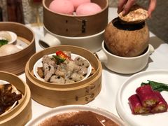 -十二粤味·顺德菜·烧鹅点心(五四广场店)