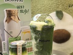 -迷客夏Milksha(圆融天幕店)