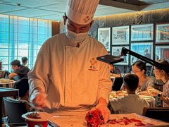 -秀儿四九城·新京菜(亚运村鸟巢店)