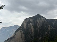 -华山风景名胜区