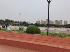 -丁香湖公园
