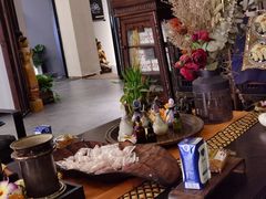 -迪洲SPA(大明宫店)