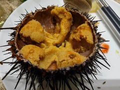 -品味居·首店·大连鲜活海鲜大连菜(东港店)