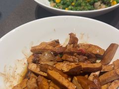 -简小舍·民间手艺菜(武昌江滩店)