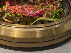 -杨小佳·齐齐哈尔烤肉·烤串(广州店)