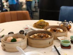 -海湾壹品·粤菜·早茶·烤鸭(拱北店)