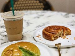 -WHEAT&BAKER-麥(凯德来福士店)