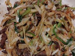 -望乡楼上海菜(日月光店)