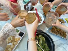 -潮界(虹桥新天地店)