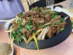 -烤肉宛饭庄(南礼士路店)
