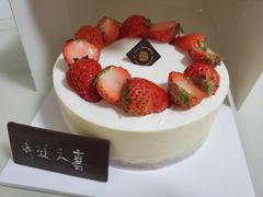 -巴黎贝甜(华堂新辰汇店)