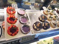 -Juicy Bakery(大学路店)
