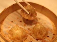 -彩丰楼中餐厅(深圳国际会展中心洲际酒店)