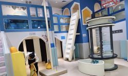 -meland club亲子乐园(重庆万象城店)
