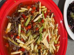 -蛙兔鸡自贡风味·特色江湖菜(广都店)