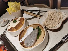 -海底捞火锅(巴黎春天浦建店)