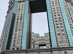 -上海光大会展中心国际大酒店