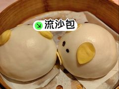 -囍凤楼·粤菜·点心·火锅(温特莱店)