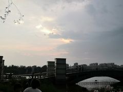 -廊坊文化艺术中心