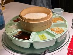 -羲和雅苑•北京烤鸭(吴中路万象城店)
