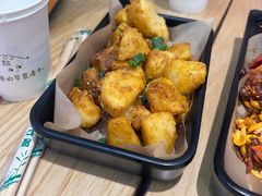 -蓉李记成都名小吃(太原龙湖万达店)