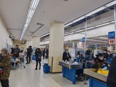 -沃尔玛超市(武侯店)