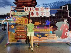 -寻梦滕王阁实景演出