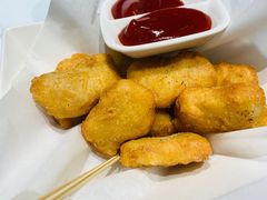 -813芭依珊 BAESAn(汇港购物中心店)