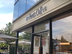 -Peet's Coffee皮爷咖啡(上海长风大悦城店)